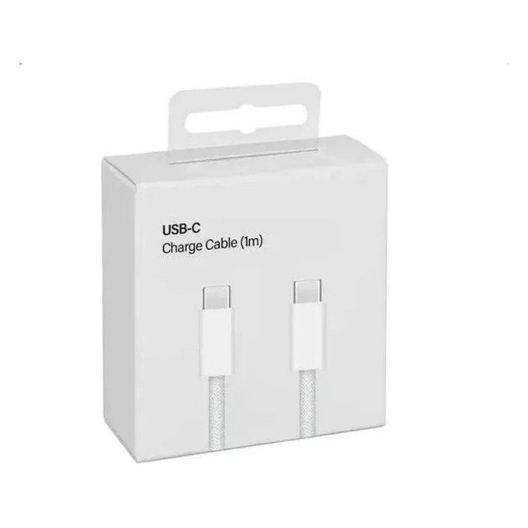 Cable USB-C 1 m