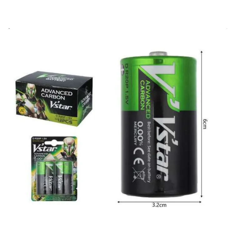 Pilas 2B · pack 2